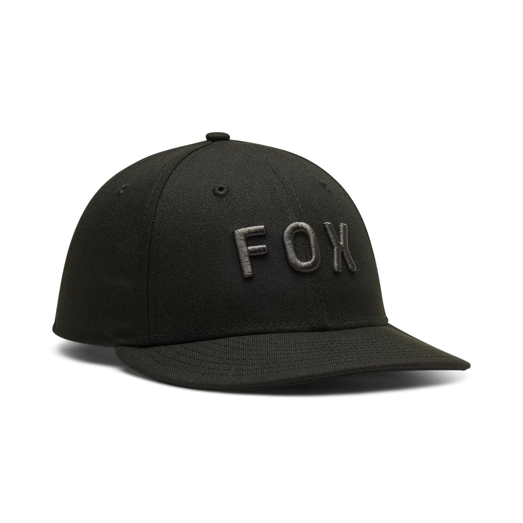 FOX LOW PROFILE HAT