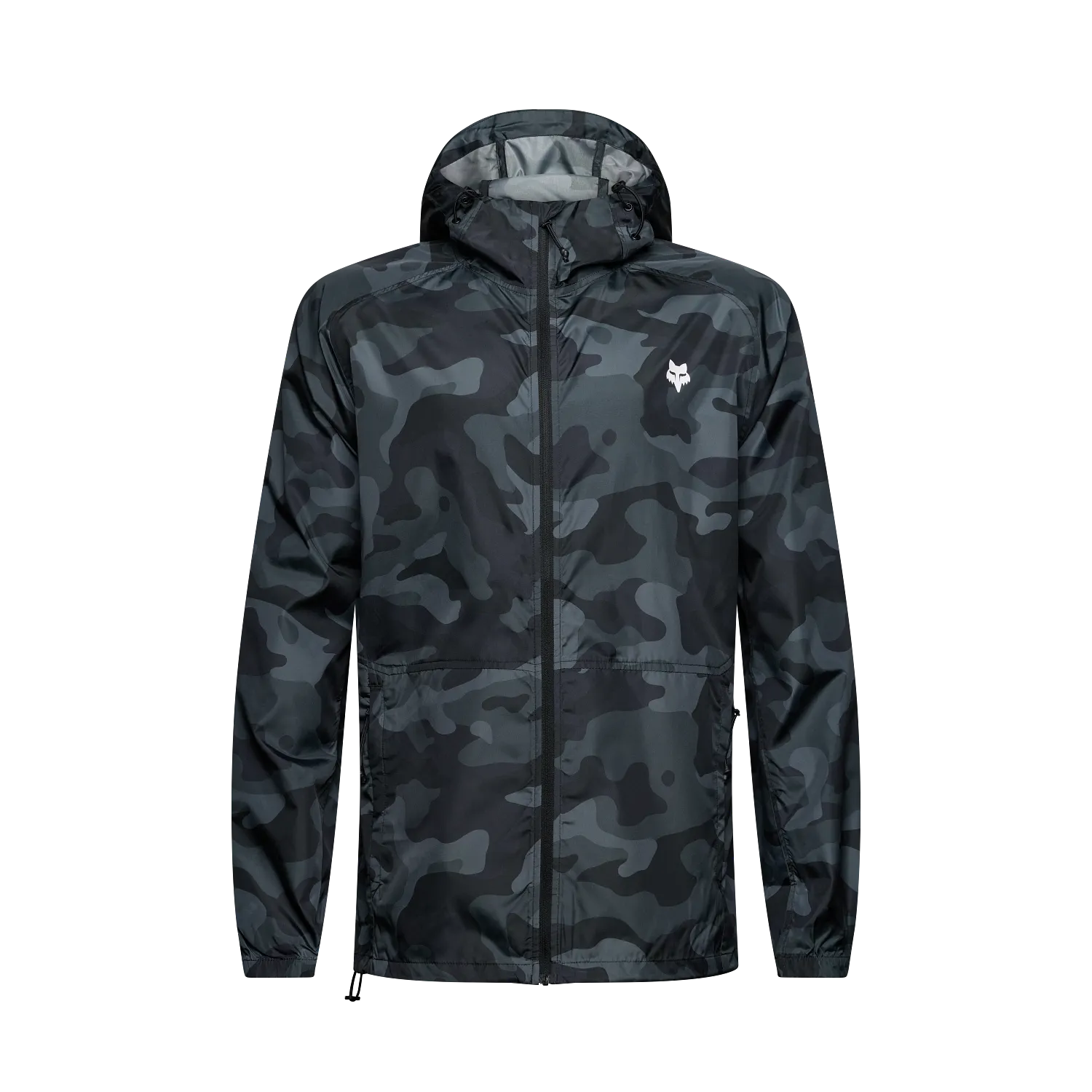 FOX HEAD CAMO WINDBREAKER