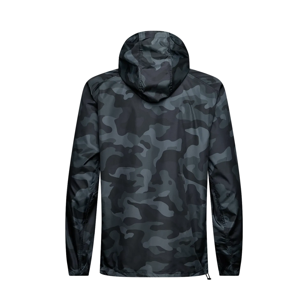 FOX HEAD CAMO WINDBREAKER