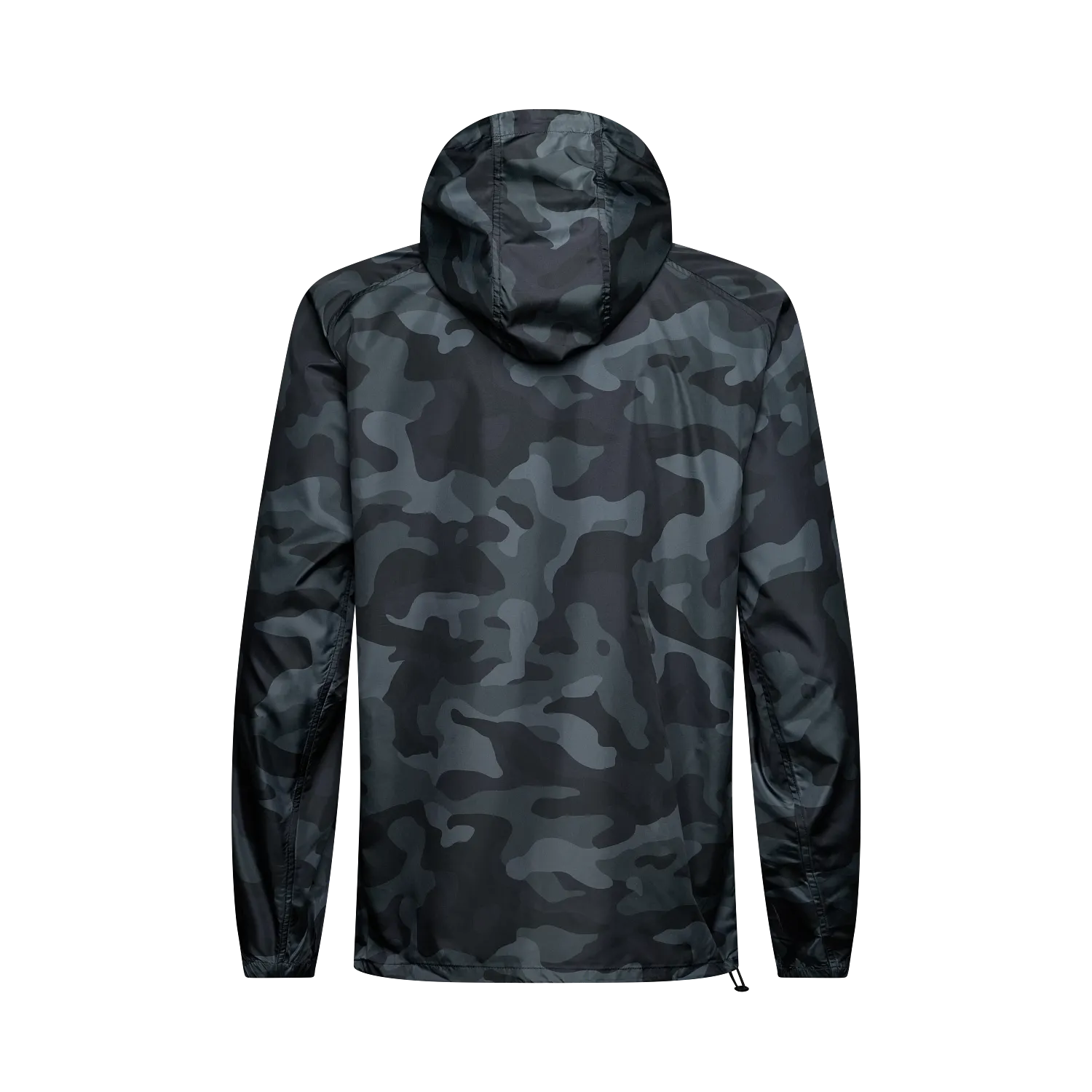 FOX HEAD CAMO WINDBREAKER